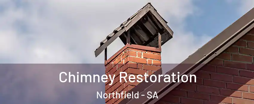 Chimney Restoration Northfield - SA