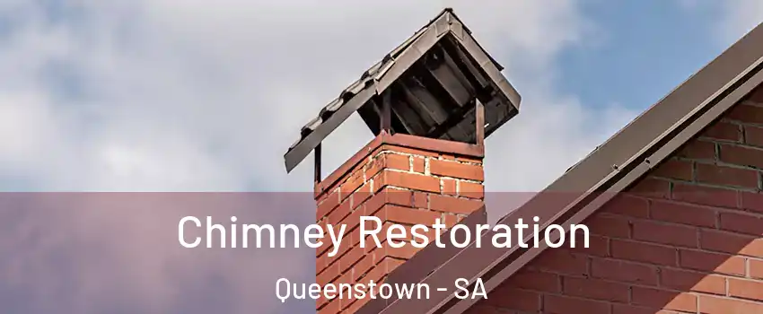 Chimney Restoration Queenstown - SA