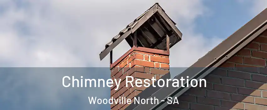 Chimney Restoration Woodville North - SA