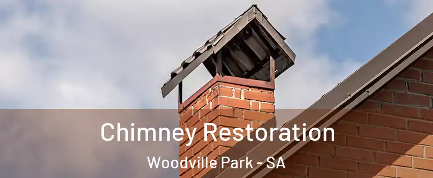 Chimney Restoration Woodville Park - SA