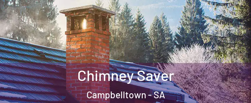  Chimney Saver Campbelltown - SA