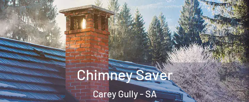  Chimney Saver Carey Gully - SA