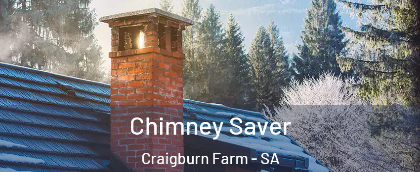  Chimney Saver Craigburn Farm - SA
