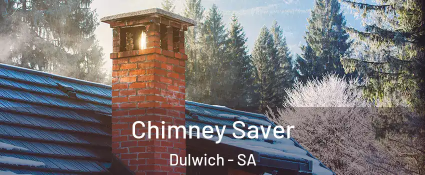  Chimney Saver Dulwich - SA