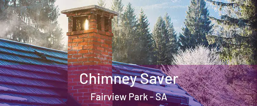 Chimney Saver Fairview Park - SA