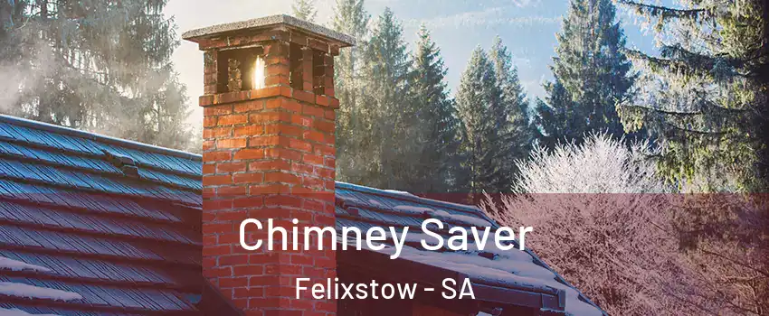  Chimney Saver Felixstow - SA