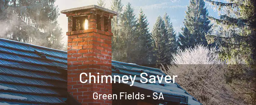  Chimney Saver Green Fields - SA