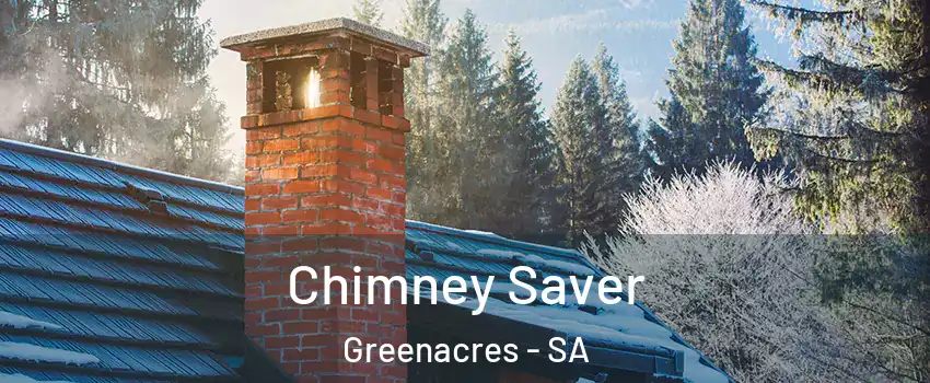 Chimney Saver Greenacres - SA