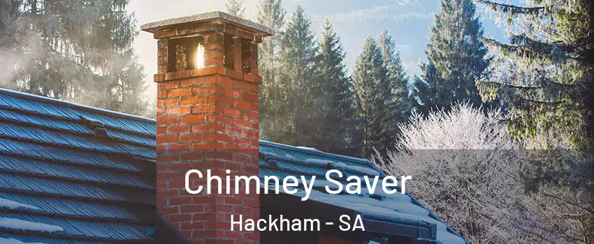  Chimney Saver Hackham - SA
