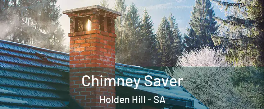  Chimney Saver Holden Hill - SA