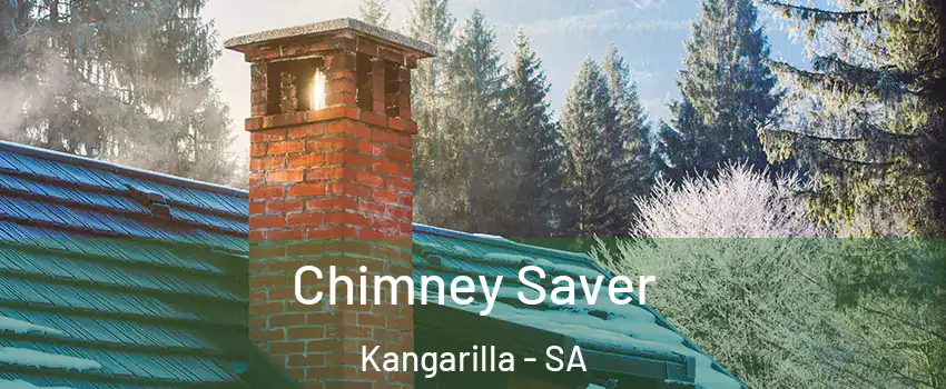 Chimney Saver Kangarilla - SA