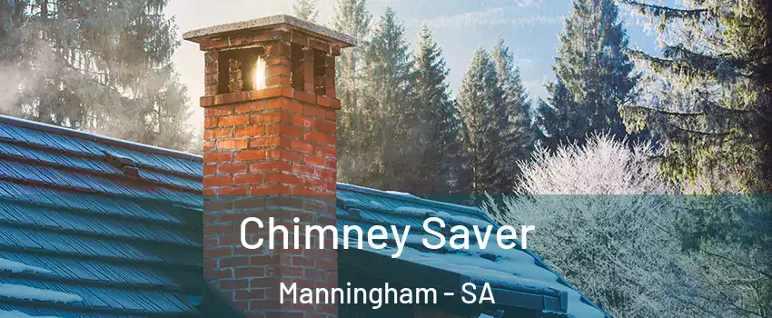 Chimney Saver Manningham - SA