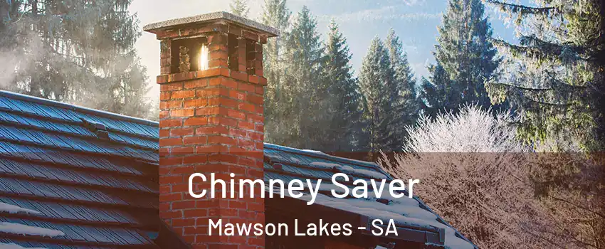 Chimney Saver Mawson Lakes - SA
