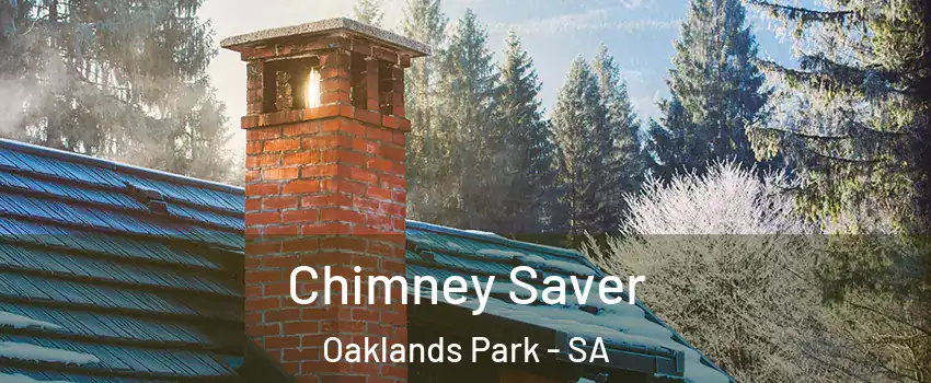Chimney Saver Oaklands Park - SA