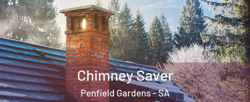 Chimney Saver Penfield Gardens - SA