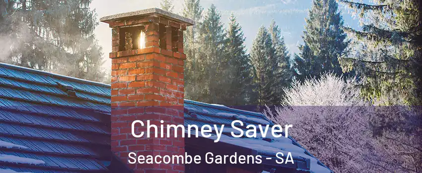 Chimney Saver Seacombe Gardens - SA