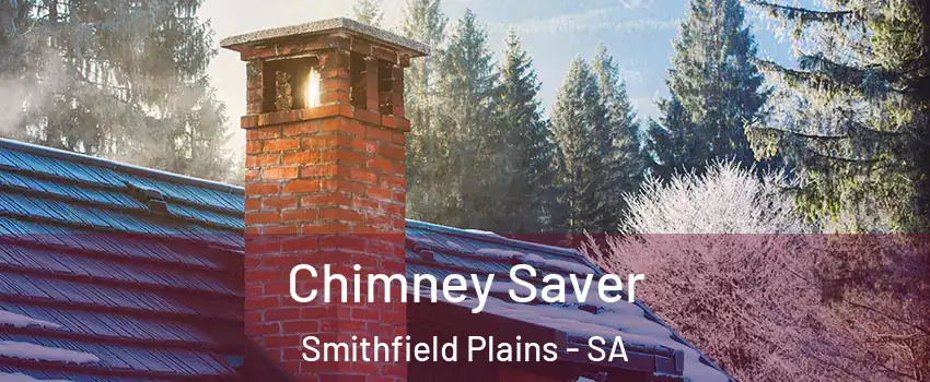 Chimney Saver Smithfield Plains - SA
