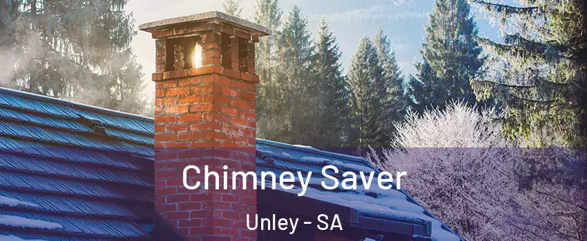 Chimney Saver Unley - SA