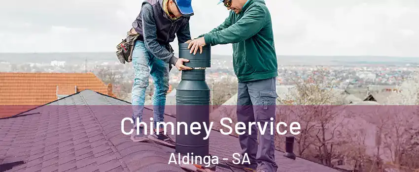 Chimney Service Aldinga - SA