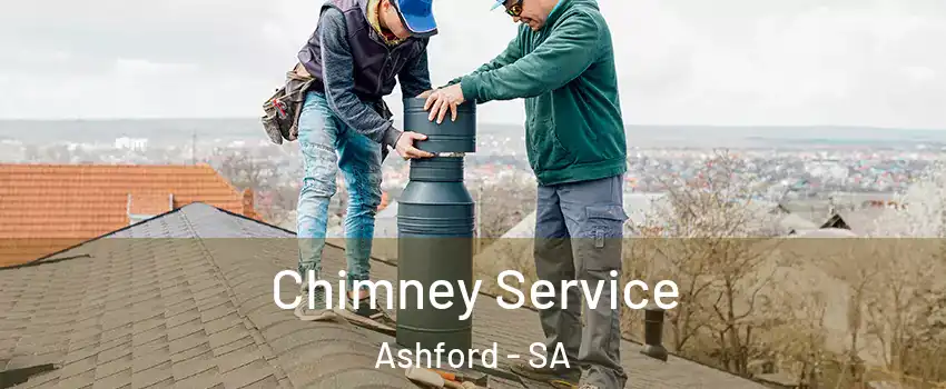 Chimney Service Ashford - SA