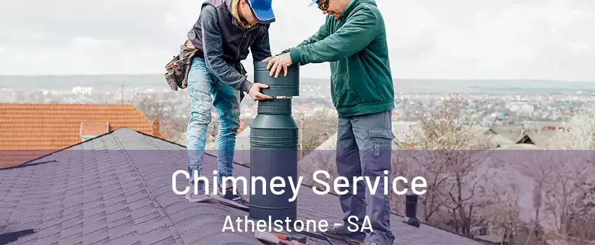  Chimney Service Athelstone - SA