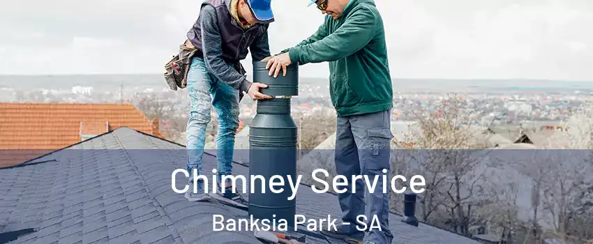 Chimney Service Banksia Park - SA