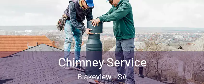  Chimney Service Blakeview - SA