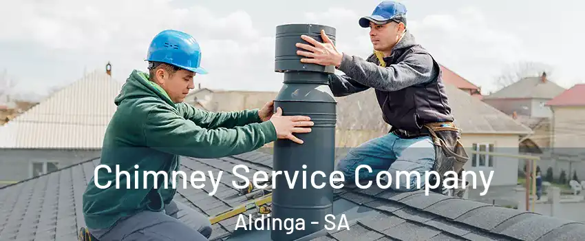 Chimney Service Company Aldinga - SA