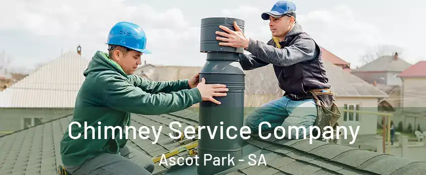  Chimney Service Company Ascot Park - SA