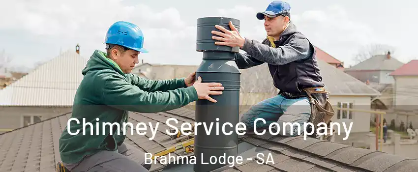 Chimney Service Company Brahma Lodge - SA