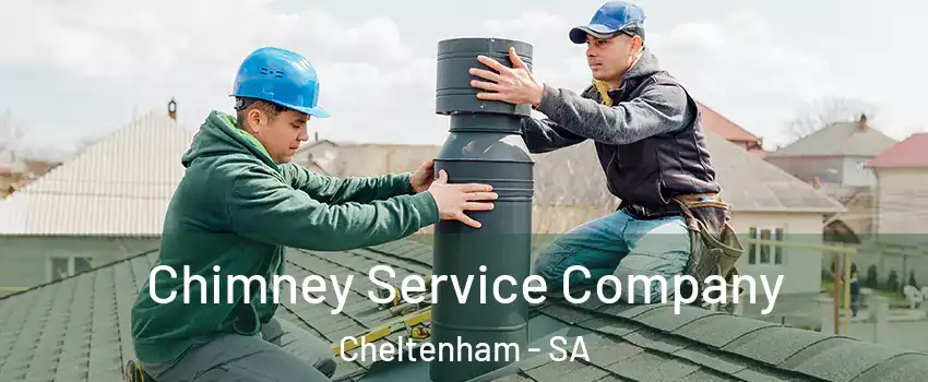  Chimney Service Company Cheltenham - SA
