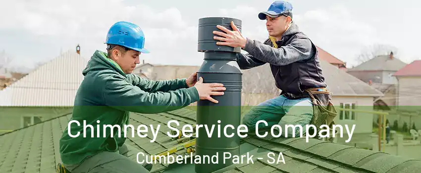  Chimney Service Company Cumberland Park - SA
