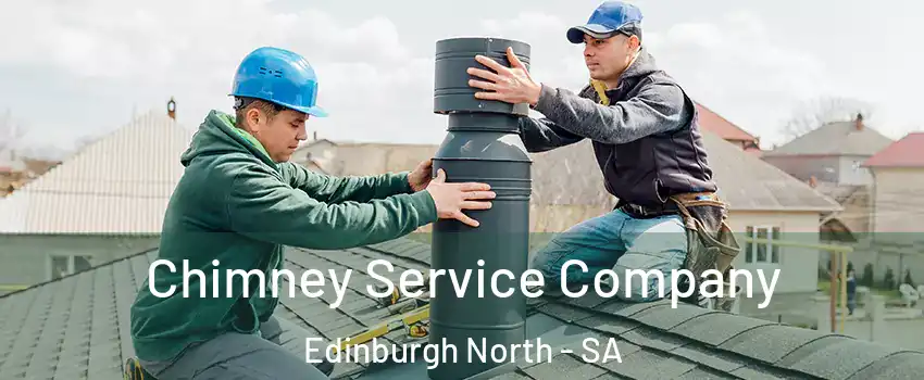 Chimney Service Company Edinburgh North - SA