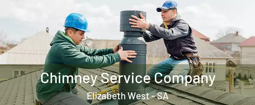 Chimney Service Company Elizabeth West - SA