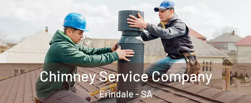 Chimney Service Company Erindale - SA