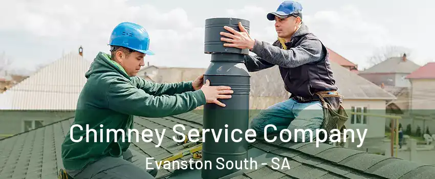  Chimney Service Company Evanston South - SA