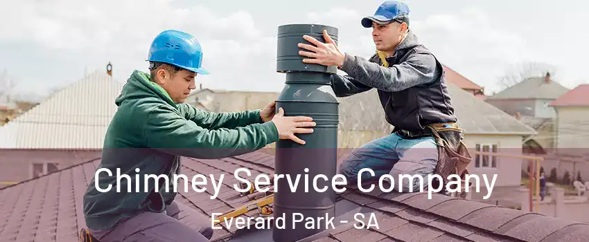  Chimney Service Company Everard Park - SA