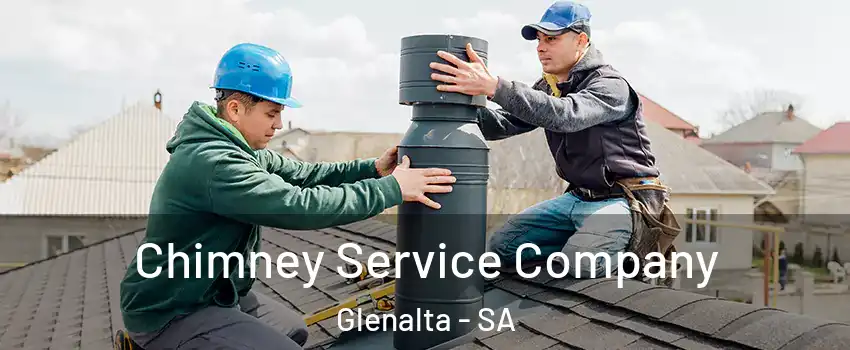 Chimney Service Company Glenalta - SA