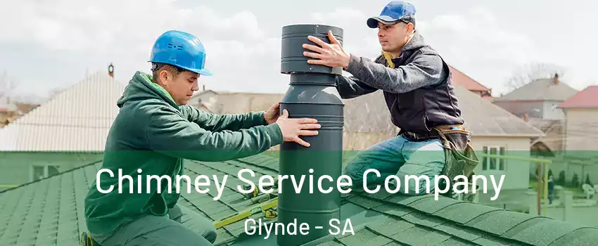  Chimney Service Company Glynde - SA