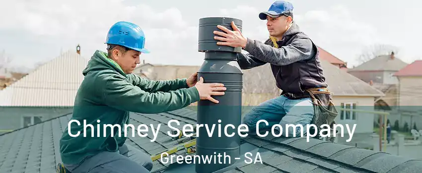  Chimney Service Company Greenwith - SA