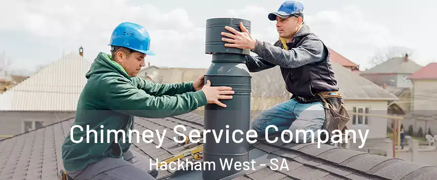  Chimney Service Company Hackham West - SA