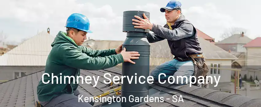 Chimney Service Company Kensington Gardens - SA