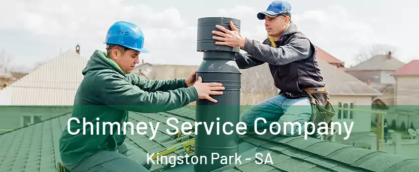 Chimney Service Company Kingston Park - SA