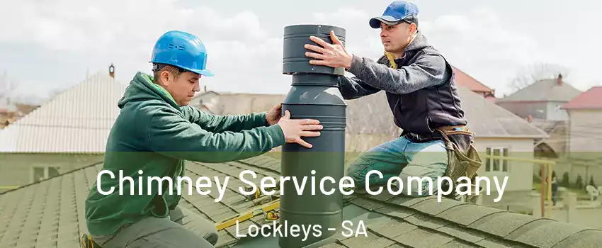 Chimney Service Company Lockleys - SA