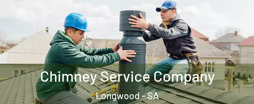 Chimney Service Company Longwood - SA