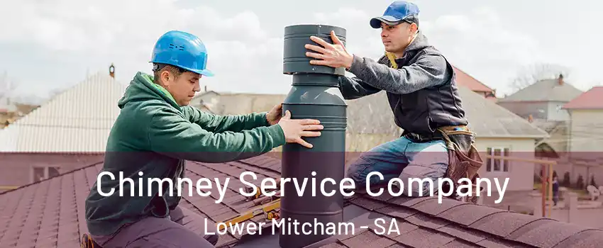 Chimney Service Company Lower Mitcham - SA