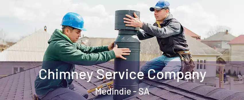 Chimney Service Company Medindie - SA