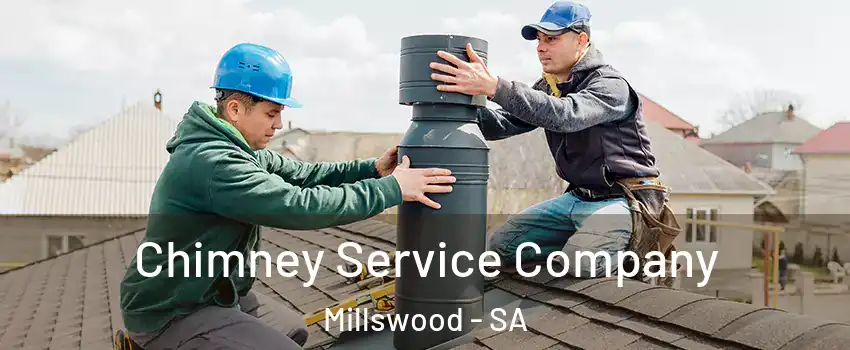 Chimney Service Company Millswood - SA
