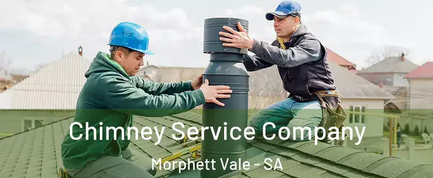 Chimney Service Company Morphett Vale - SA