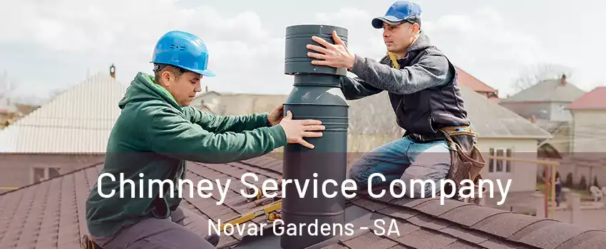 Chimney Service Company Novar Gardens - SA